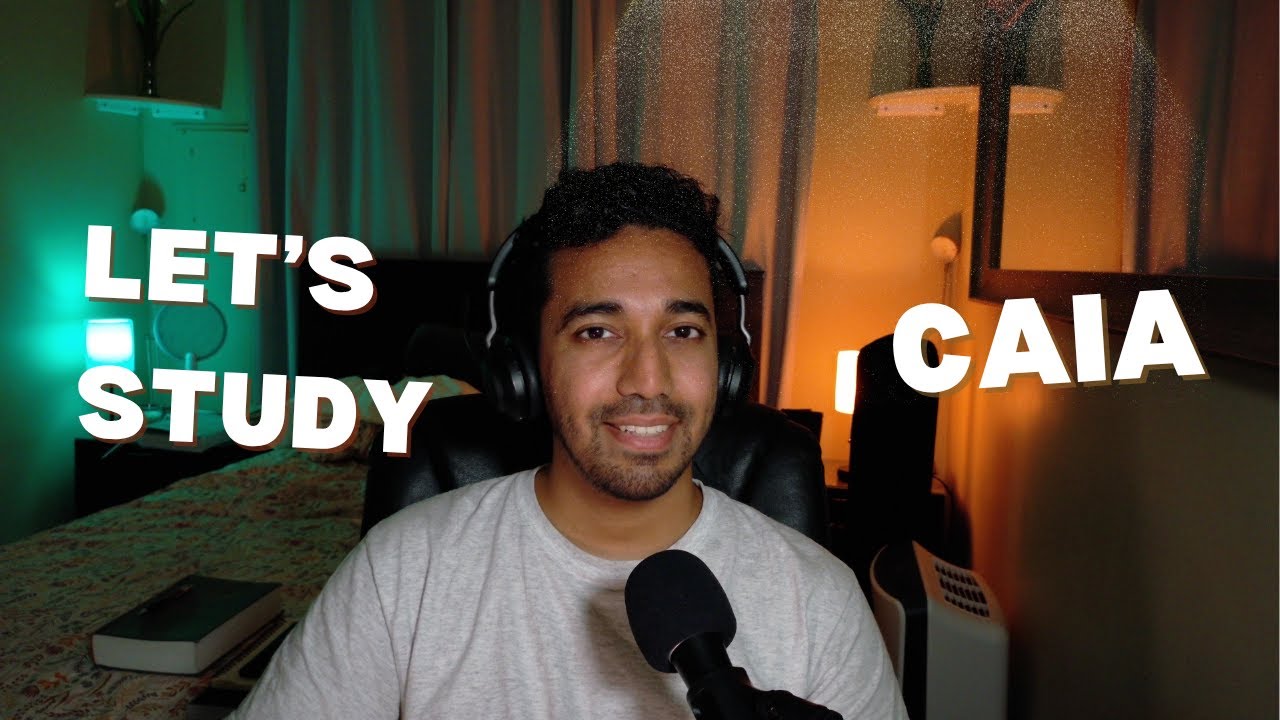 CAIA Level I Ethics Simplified | Chapter 1 Breakdown for Starters