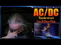 AC/DC - Thunderstruck - Requested Reaction - Live At River Plate