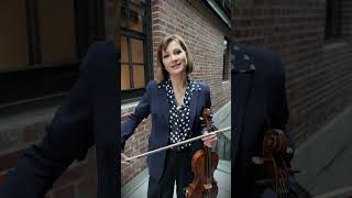 BRSO Masterclass: Lisa Batiashvili / Sibelius Violin Concerto  D Minor, Op. 47