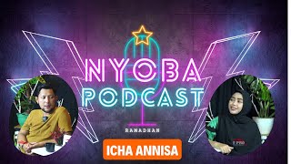 Download Lagu SUSAHNYA JADI PENYANYI GAMBUS | NYOPOD'S RAMADHAN \ ICHA ANNISA 1443H Download Lagu SUSAHNYA JADI PENYANYI GAMBUS | NYOPOD'S RAMADHAN \ ICHA ANNISA 1443H