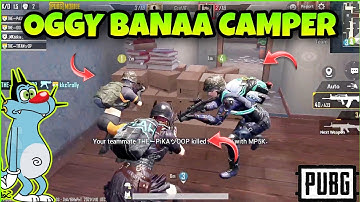 OGGY BANAA CAMPER- SAMSUNG A3,A5,A6,A7,J2,J5,J7,S5,S6,S7,S9,A10,A20,A30,A50,A70 // OGGYorPUBG