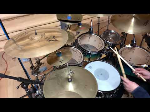 メランコリーキッチン - 米津玄師 叩いてみた Drum cover