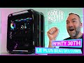 Cosmos infinity 30th  le plus dsirable des boitiers cooler master