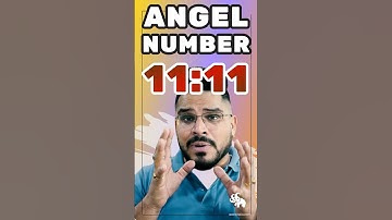 1111 Angel Number: Significance of 11:11 in Your Life