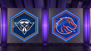 HIGHLIGHTS: UT Martin at Boise State Football 9/17/2022