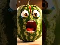Talking Fruits ASMR 😂 | Hilarious Reactions of Cute Fruits!