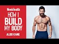 Aldo Kane's Functional Fitness Workout 💪