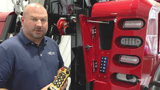 Flex 8 Remote Overview 2022 by Miller Industries 4,659 views 1 year ago 3 minutes, 3 seconds