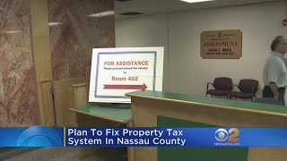 Decades Of Confusing Tax Assessments May At Last Be Changing