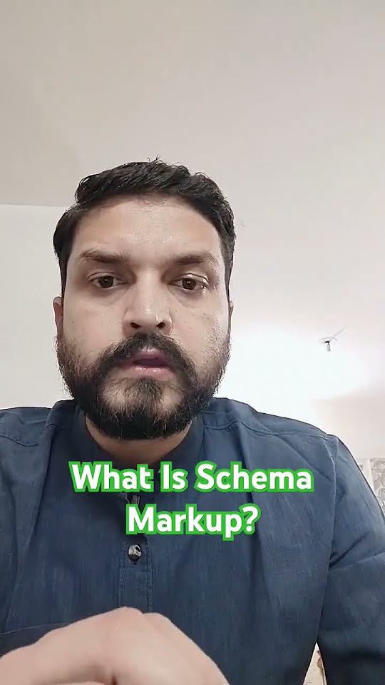 What Is Schema Markup? - YouTube