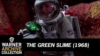 Theme Song | The Green Slime | Warner Archive