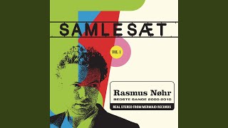 Video thumbnail of "Rasmus Nøhr - Ring nu"