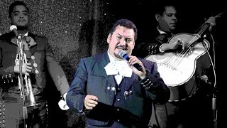 CREI | JUAN MENDOZA | con MARIACHI GARIBALDI de Jaime Cuellar chords