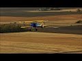 Aviation History and Influential Figures