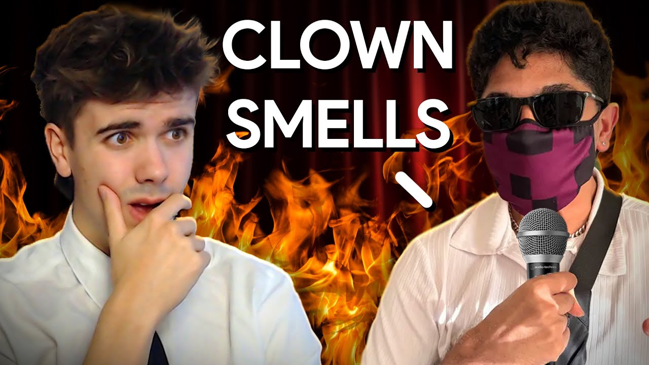 The Roast of Lifesteal IN REAL LIFE