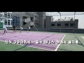 테벤져스 게임 영상#테니스#테니스복식#테니스장에서 골프