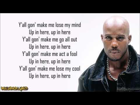 DMX - Party Up (Up In Here) (Enhanced Video, Edited) 