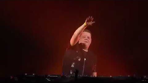 Orjan Nilsen-The Late Anthem
