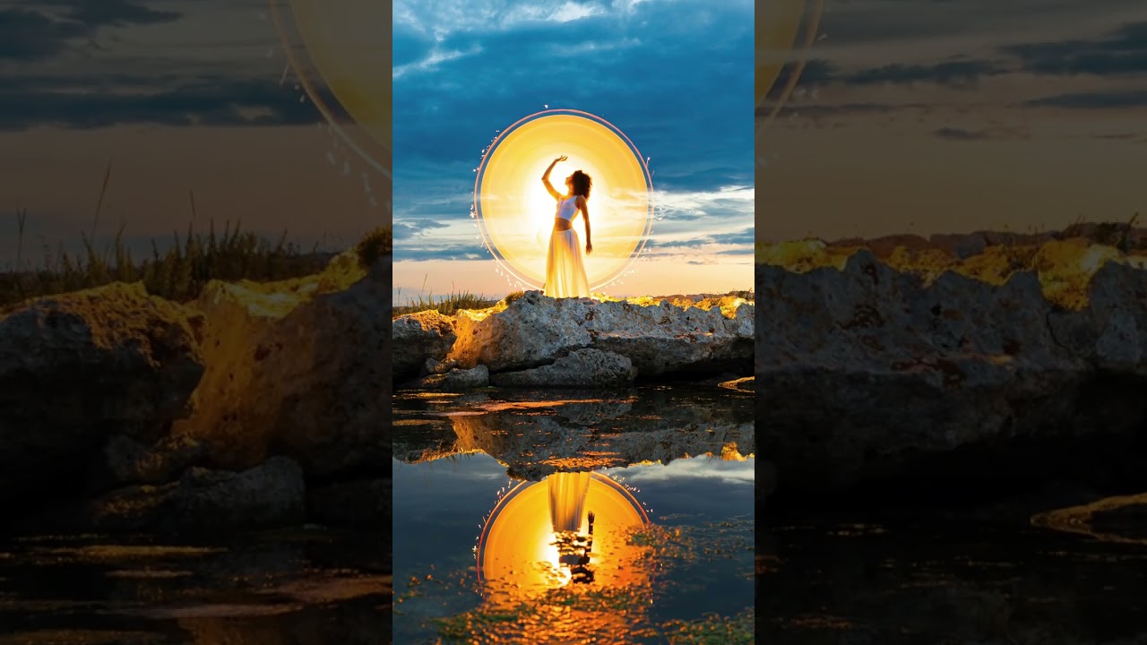 Sublument: A Solo Symphony of Light