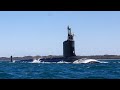 AUKUS submarines a ‘deterrent to war’ Trump thinks can be avoided