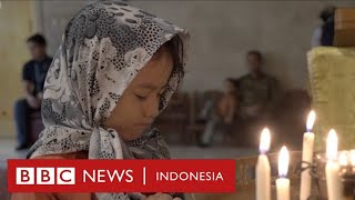 Kristen Ortodoks Rusia: Mengimani kasih di komunitas 'ultra-minoritas'  - BBC News Indonesia