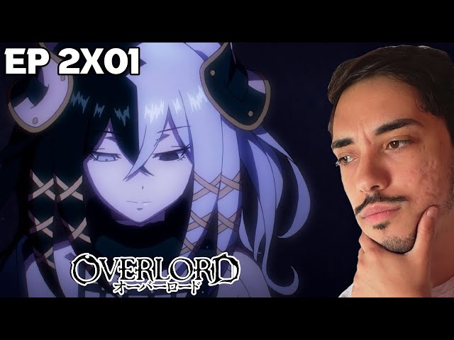 Overlord - Dublado - Episódios - Saikô Animes