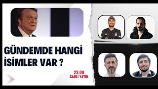 Beşiktaş Transfer Haberleri ? | Beşiktaş Haberleri | Beşiktaş Gündemi | #beşiktaş | Bülent Uslu |