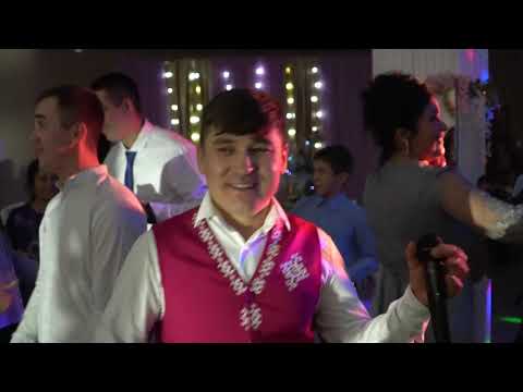 Михаил Веселов на