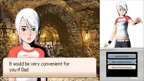 Trace Memory [Part 24]: It was YOU!