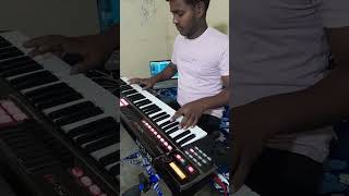 Roland Xps 10 Leke Pooja Ki Thali Raushan Music Keyboard