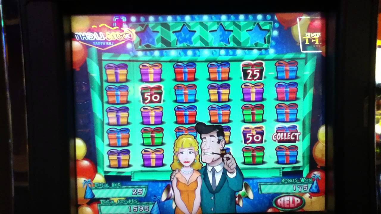 RICHES OF THE AMAZON Penny Video Slot Machine with JACKPOT PROGRESSIVE ...