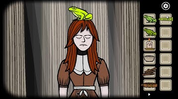 Rusty Lake Paradise The Second Plague Frogs Part 2 Walkthrough