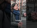 ¿El que trabaja mucho puede comprar una vivienda? - Preguntamos a la gente en Madrid