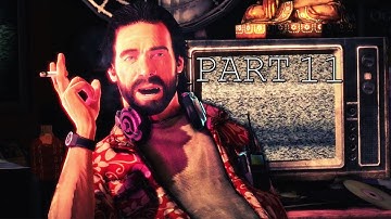 SPEC OPS: THE LINE | Part 11 | The Rooftops