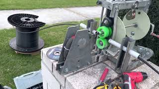Celebrity DIY-Cable Push Pull Machine Wealth