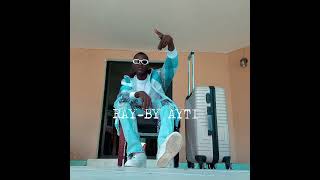 Nou Se Kanibal Ray-By Haïti Feat Antz Promo