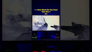 - Trust Him With Your Life. #soap #Roach #ghost #gaming #playstationgamer #pcmasterrace #codmw2