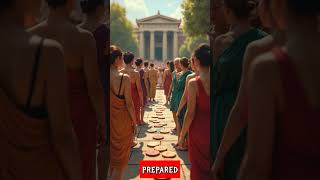 The Ancient Athenian Democracy: A Precursor to Modern Politics