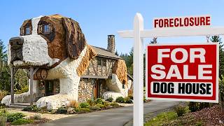 Download Lagu Unhinged Zillow Listings Too Weird For Anyone To Buy! MP3