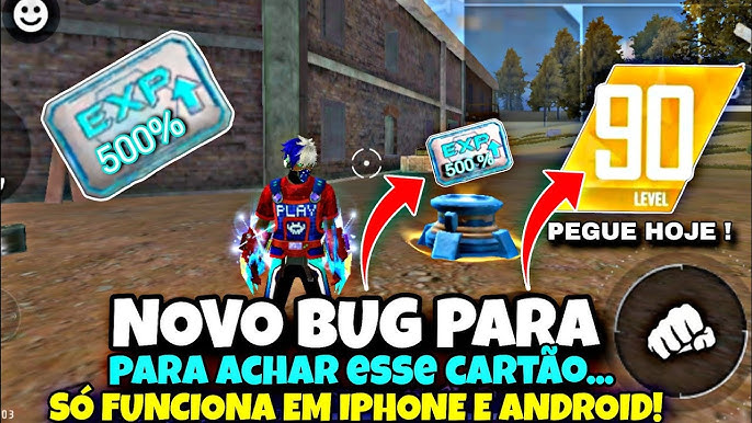 Recarga Free Fire: ganhe Caixa Brinquedo ao comprar diamantes em 27 de  novembro (2023)