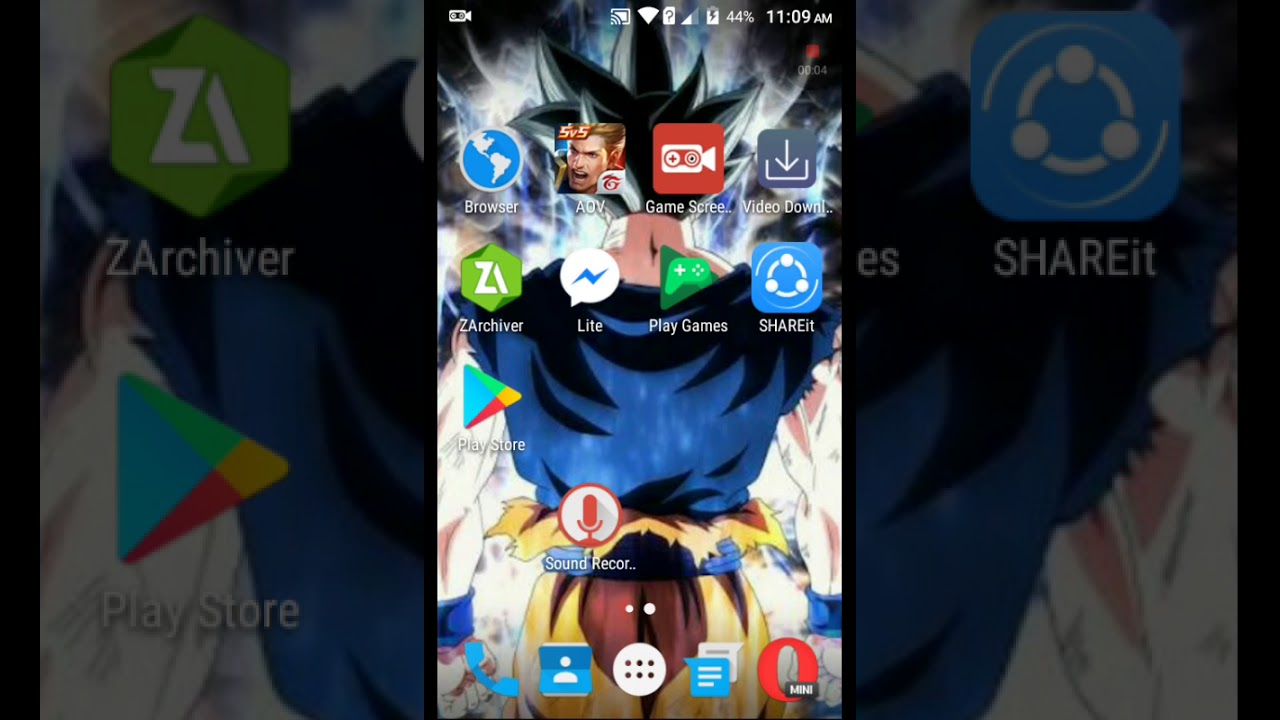 How to fix lag on GARENA AOV.100°/. WORKING not fake😎