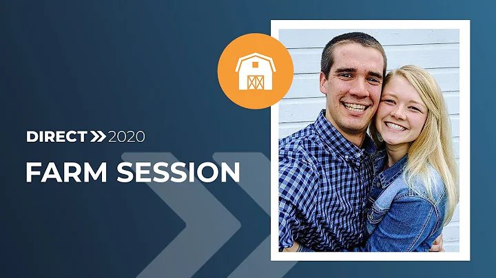 DIRECT 2020 Brand Farm Session - Valerie Luhman, G...