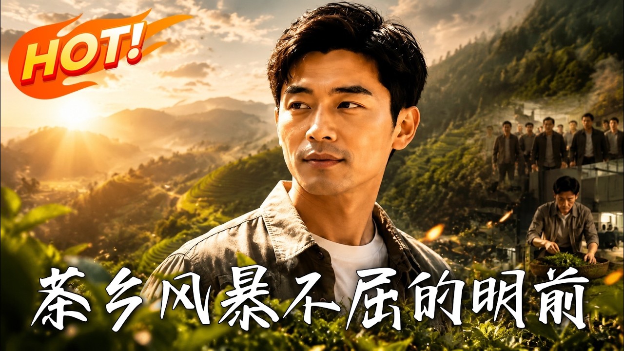 茶鄉風暴：不屈的明前