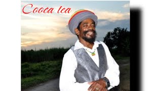 Cocoa Tea - Sugar my baby