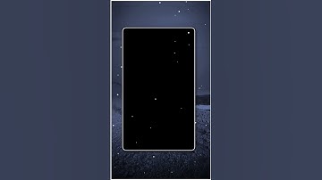 Template Video Background Full Screen | light Effect | Kinemaster Template Black Screen Status