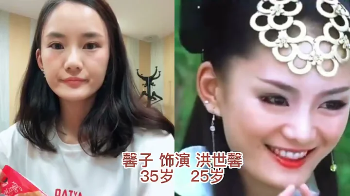 《回家的誘惑》演員今昔，70歲老戲骨片場不幸去世，洪世賢變大叔 - 天天要聞