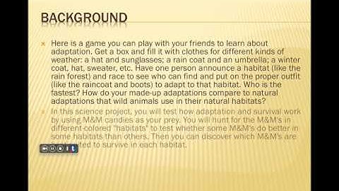 Creating a Tegrity video