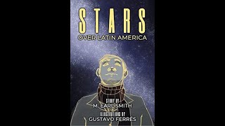 Stars Over Latin America (Read Aloud)