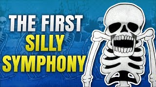 How The Skeleton Dance Changed Animation - Multiplaned