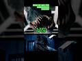 Indoraptor vs blue #shorts #jurassicworld #edit #vsedit #indoraptor #blueraptor #dinosaur #jw